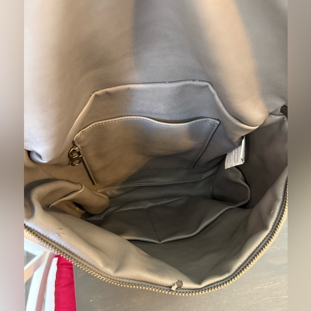 Fawn Design Mini Backpack Purse - Picture 7 of 9